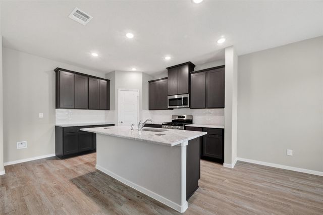 2110 Spring Hollow Drive, Baytown, TX 77521