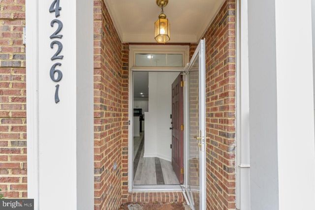 42261 TERRAZZO TER, Aldie, VA 20105