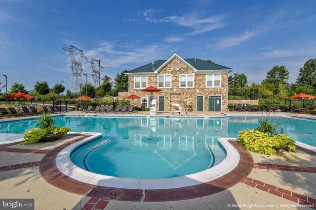 42261 TERRAZZO TER, Aldie, VA 20105