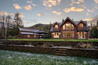 50074 Concrete Sauk Valley Road, Concrete, WA 98237