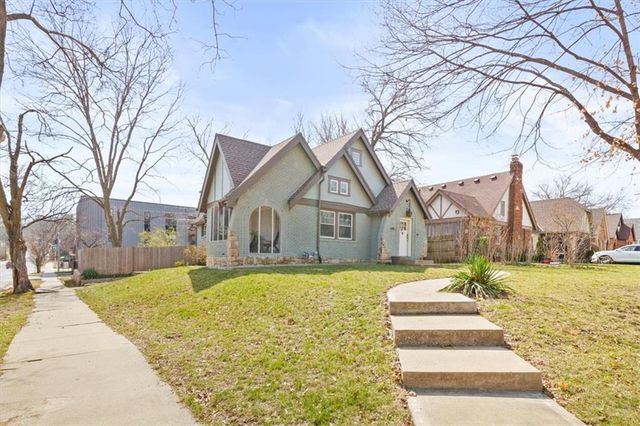 645 E 62nd Street, Kansas City, MO 64110