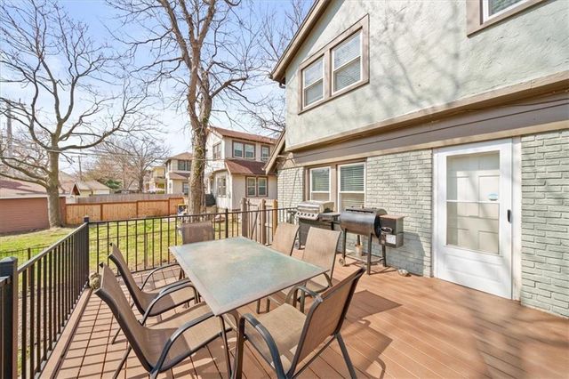 645 E 62nd Street, Kansas City, MO 64110