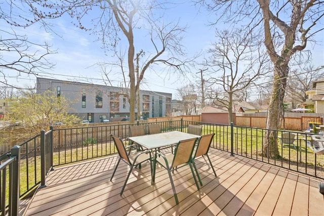 645 E 62nd Street, Kansas City, MO 64110