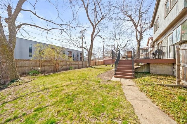 645 E 62nd Street, Kansas City, MO 64110