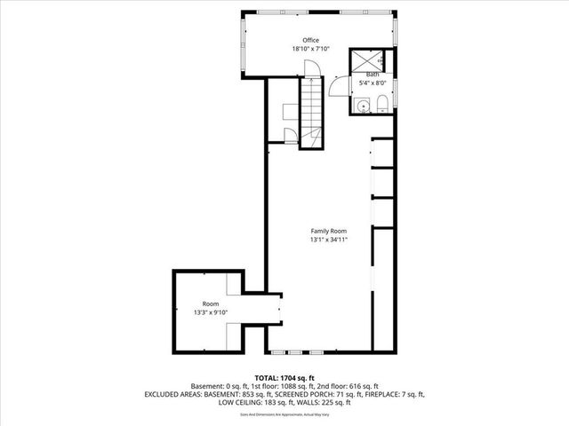 645 E 62nd Street, Kansas City, MO 64110