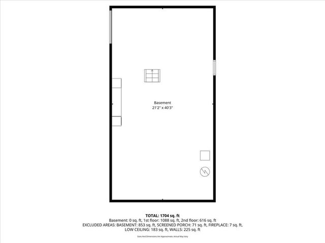 645 E 62nd Street, Kansas City, MO 64110