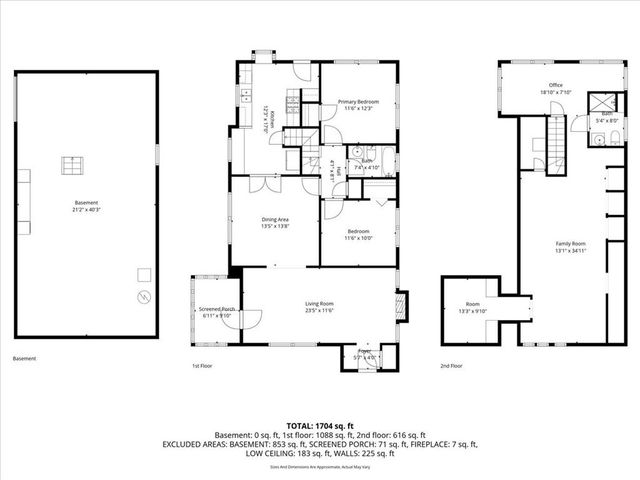 645 E 62nd Street, Kansas City, MO 64110