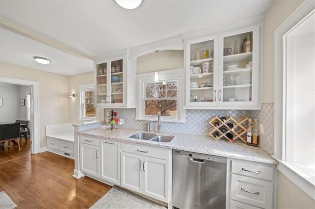 645 E 62nd Street, Kansas City, MO 64110