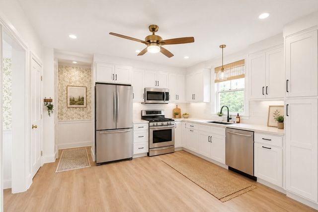 4 Woodside Park, Winthrop, MA 02152