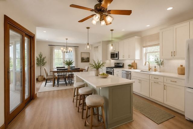 4 Woodside Park, Winthrop, MA 02152