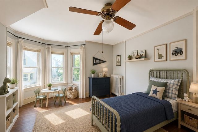 4 Woodside Park, Winthrop, MA 02152