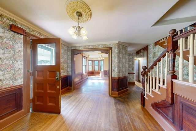 4 Woodside Park, Winthrop, MA 02152