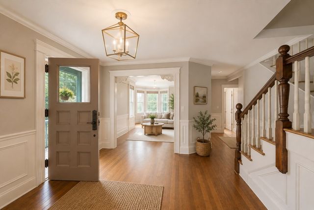 4 Woodside Park, Winthrop, MA 02152