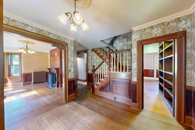 4 Woodside Park, Winthrop, MA 02152