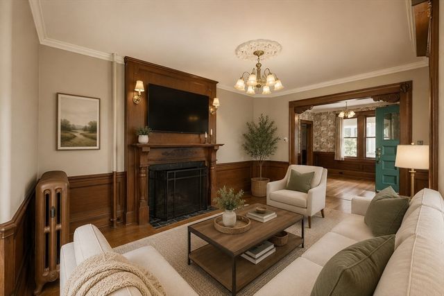 4 Woodside Park, Winthrop, MA 02152