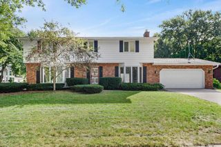 409 Blue Ridge Parkway, Madison, WI 53705