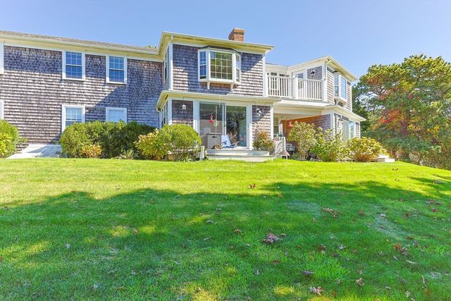 109 Misty Meadow Ln 4, Chatham, MA 02650