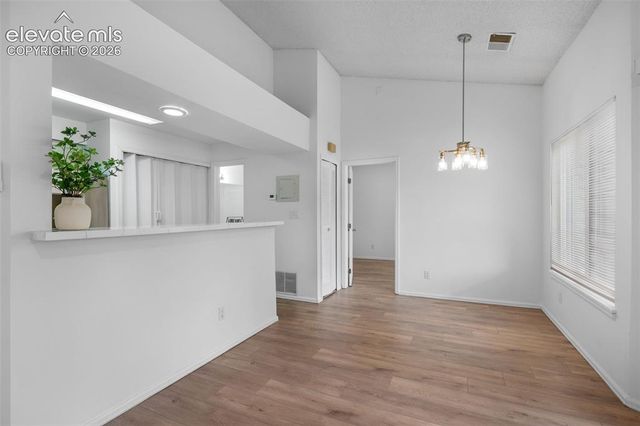 3700 Iguana Drive, Colorado Springs, CO 80910