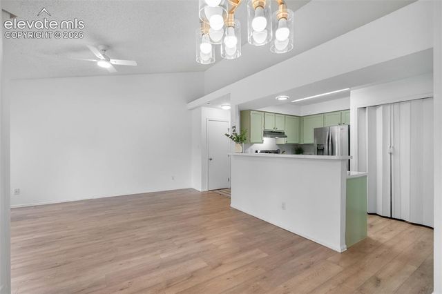 3700 Iguana Drive, Colorado Springs, CO 80910