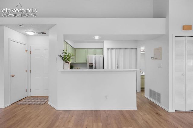 3700 Iguana Drive, Colorado Springs, CO 80910