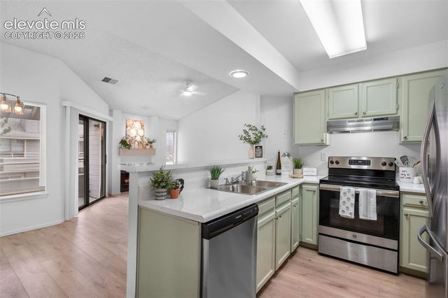 3700 Iguana Drive, Colorado Springs, CO 80910