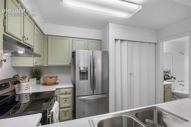 3700 Iguana Drive, Colorado Springs, CO 80910