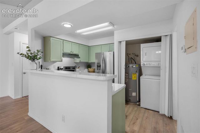 3700 Iguana Drive, Colorado Springs, CO 80910
