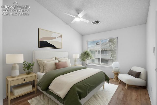 3700 Iguana Drive, Colorado Springs, CO 80910