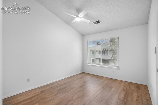 3700 Iguana Drive, Colorado Springs, CO 80910