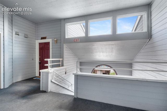 3700 Iguana Drive, Colorado Springs, CO 80910