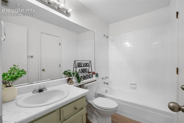 3700 Iguana Drive, Colorado Springs, CO 80910