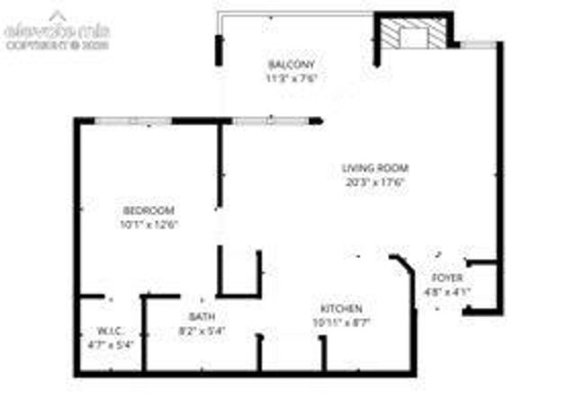 3700 Iguana Drive, Colorado Springs, CO 80910