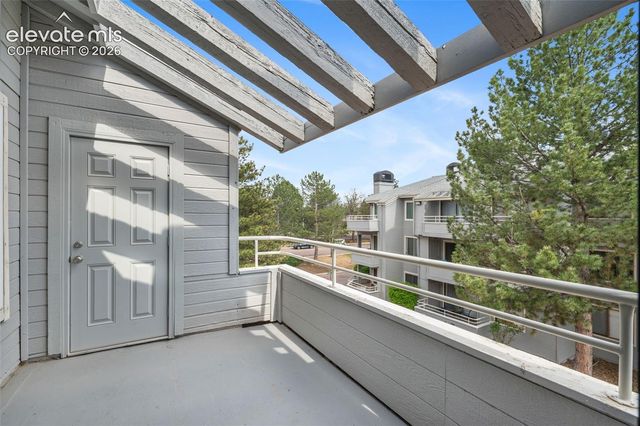 3700 Iguana Drive, Colorado Springs, CO 80910