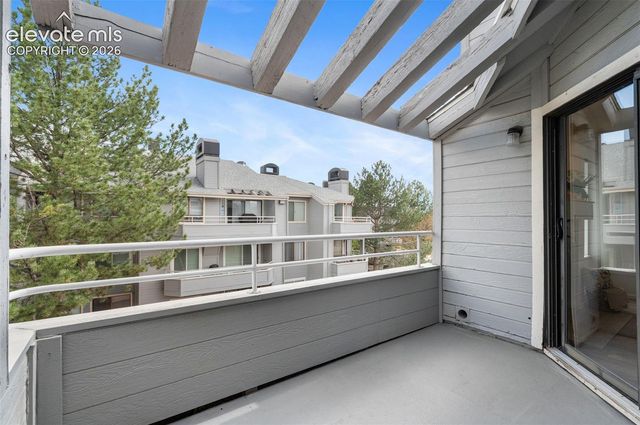 3700 Iguana Drive, Colorado Springs, CO 80910