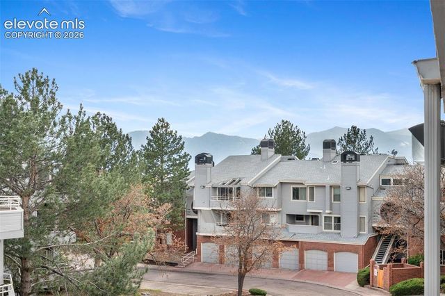 3700 Iguana Drive, Colorado Springs, CO 80910