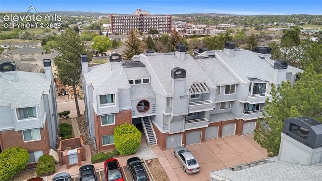3700 Iguana Drive, Colorado Springs, CO 80910