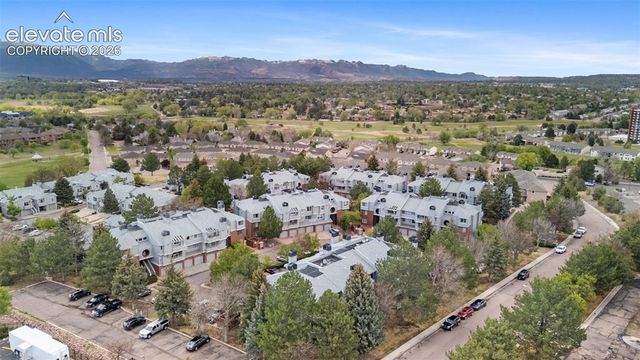 3700 Iguana Drive, Colorado Springs, CO 80910