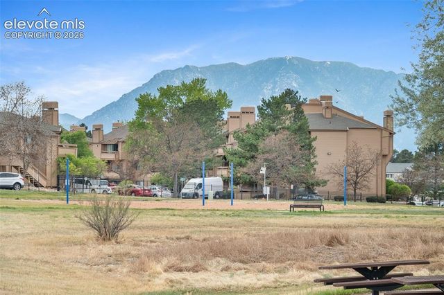 3700 Iguana Drive, Colorado Springs, CO 80910