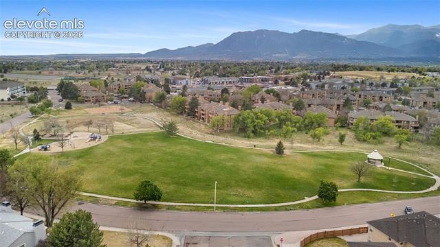 3700 Iguana Drive, Colorado Springs, CO 80910