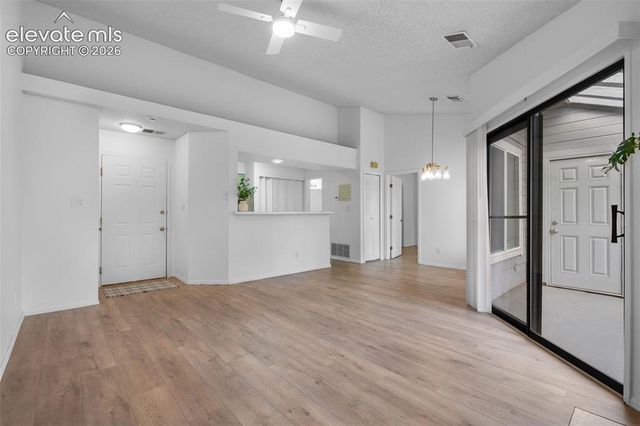 3700 Iguana Drive, Colorado Springs, CO 80910