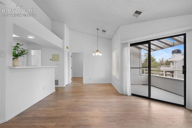 3700 Iguana Drive, Colorado Springs, CO 80910