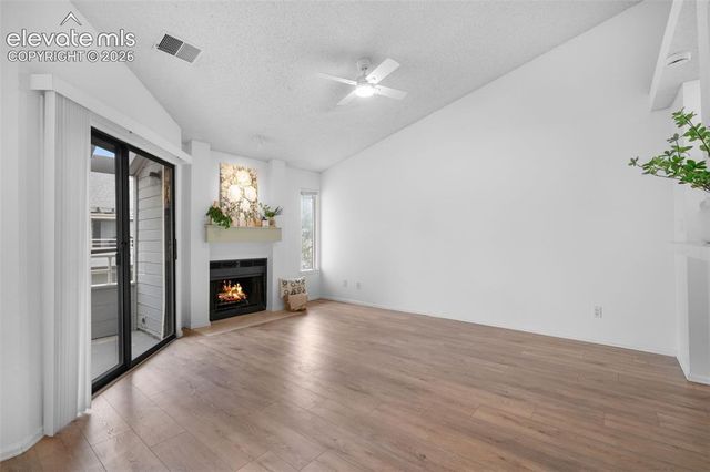 3700 Iguana Drive, Colorado Springs, CO 80910