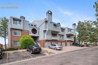 3700 Iguana Drive, Colorado Springs, CO 80910