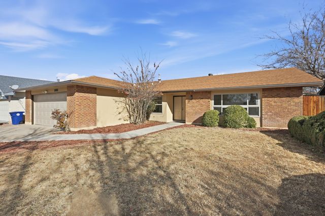 5408 Cimarron Road NW, Albuquerque, NM 87120