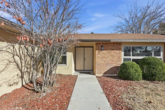 5408 Cimarron Road NW, Albuquerque, NM 87120