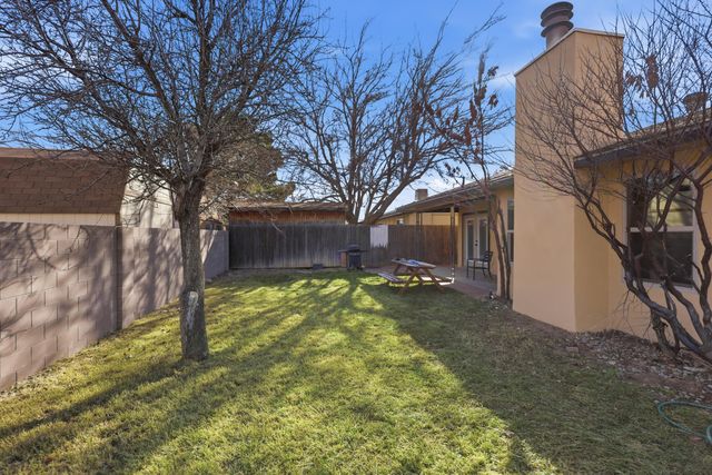 5408 Cimarron Road NW, Albuquerque, NM 87120