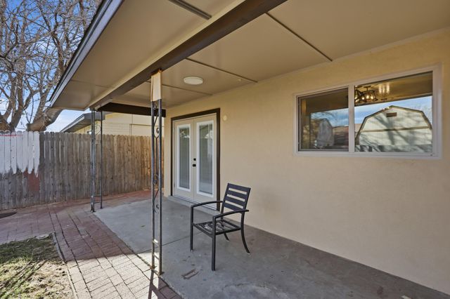 5408 Cimarron Road NW, Albuquerque, NM 87120