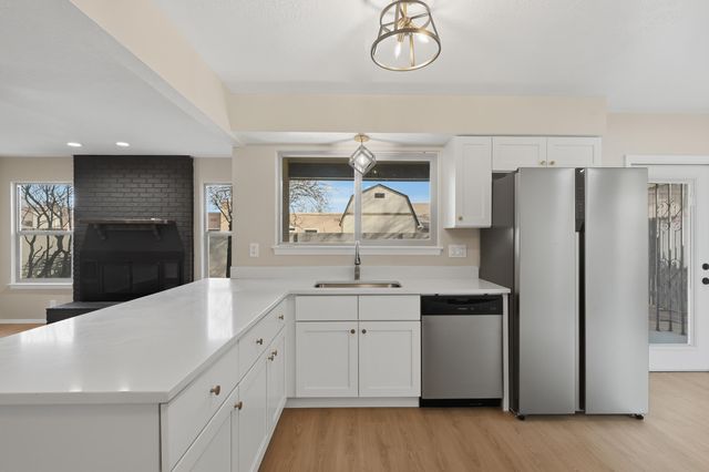 5408 Cimarron Road NW, Albuquerque, NM 87120