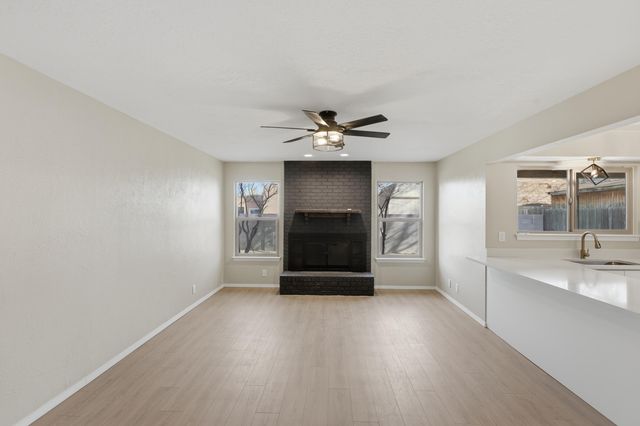 5408 Cimarron Road NW, Albuquerque, NM 87120