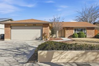 5408 Cimarron Road NW, Albuquerque, NM 87120
